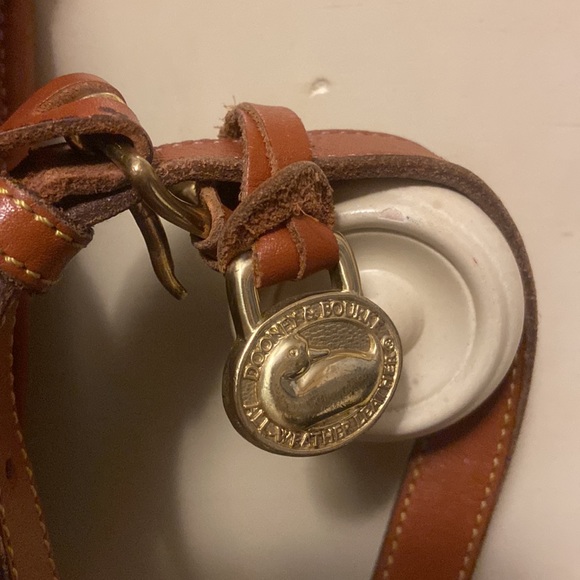 Dooney & Burke Equestrian Collection Legal Brief. - Picture 6 of 13